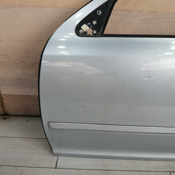 Дверь передняя левая Skoda Octavia A5