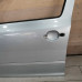 Дверь передняя левая Skoda Octavia A5