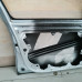 Дверь передняя левая Skoda Octavia A5