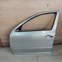 Дверь передняя левая Skoda Octavia A5