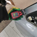 Дверь передняя левая Skoda Octavia A5