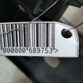 Торпедо с airbag Skoda Octavia A5 рестайлинг Торпедо с airbag Skoda Octavia A5 рестайлинг