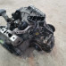 Мкпп Skoda Octavia A5 рестайлинг