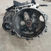Мкпп Skoda Octavia A5 рестайлинг