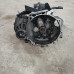 Мкпп Skoda Octavia A5 рестайлинг