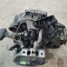 Мкпп Skoda Octavia A5 рестайлинг