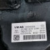 Рулевая рейка Skoda Octavia A5 рестайлинг
