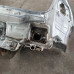 Задняя часть кузова Skoda Octavia A5 рестайлинг