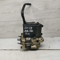Блок ABS Audi 100 C4, Audi A6 C4