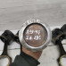 Поршень шатун 100 C4, Audi A6 C4