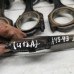 Поршень шатун 100 C4, Audi A6 C4