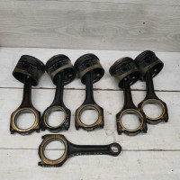 Поршень шатун 100 C4, Audi A6 C4
