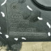Кожух ГРМ крышка правая 100 C4, Audi A6 C4 Кожух ГРМ крышка правая 100 C4, Audi A6 C4