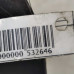 Кожух ГРМ крышка 100 C4, Audi A6 C4