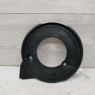 Кожух ГРМ крышка 100 C4, Audi A6 C4