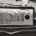 Блок управления двигателем Audi 80 b4
