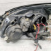 Фара передняя правая Nissan primera p12