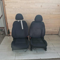 Сиденье переднее Nissan Primera P12 Сиденье переднее Nissan Primera P12