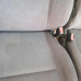 Сиденье переднее Nissan Primera P12