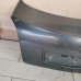Крышка багажника Nissan Primera P12
