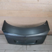 Крышка багажника Nissan Primera P12