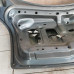Крышка багажника Nissan Primera P12