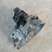 Мкпп Nissan Primera P12 Мкпп Nissan Primera P12