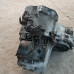 Мкпп Nissan Primera P12 Мкпп Nissan Primera P12