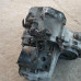Мкпп Nissan Primera P12 Мкпп Nissan Primera P12