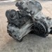 Мкпп Nissan Primera P12 Мкпп Nissan Primera P12