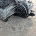 Мкпп Nissan Primera P12 Мкпп Nissan Primera P12
