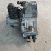 Мкпп Nissan Primera P12 Мкпп Nissan Primera P12