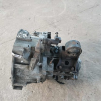 Мкпп Nissan Primera P12