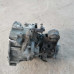Мкпп Nissan Primera P12 Мкпп Nissan Primera P12
