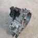 Мкпп Nissan Primera P12 Мкпп Nissan Primera P12