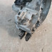Мкпп Nissan Primera P12 Мкпп Nissan Primera P12
