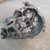 Мкпп Nissan Primera P12 Мкпп Nissan Primera P12