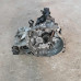 Мкпп Nissan Primera P12 Мкпп Nissan Primera P12