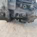 Мкпп Nissan Primera P12 Мкпп Nissan Primera P12