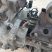 Мкпп Nissan Primera P12 Мкпп Nissan Primera P12