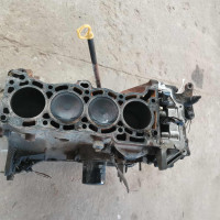 Двигатель Nissan Primera P12
