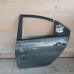 Дверь задняя левая Nissan Primera P12 Дверь задняя левая Nissan Primera P12
