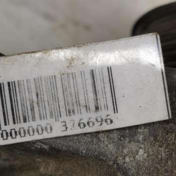 Генератор Nissan Primera P12 Генератор Nissan Primera P12