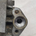 Компрессор кондиционера Nissan Primera P12