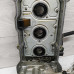Гбц Nissan Primera P12 Гбц Nissan Primera P12