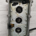 Гбц Nissan Primera P12 Гбц Nissan Primera P12