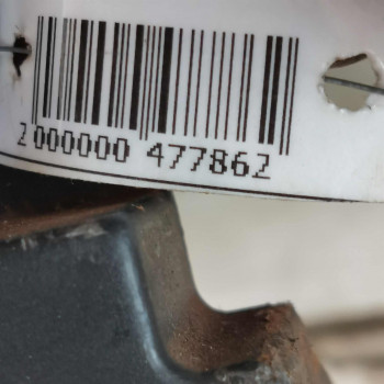 Торпедо с airbag Nissan Primera P12