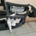 Торпедо с airbag Nissan Primera P12