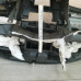Торпедо с airbag Nissan Primera P12