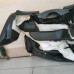 Торпедо с airbag Nissan Primera P12